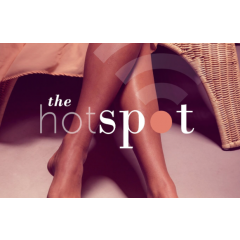 The Hotspot