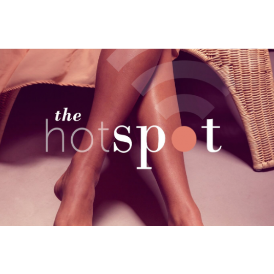 The Hotspot