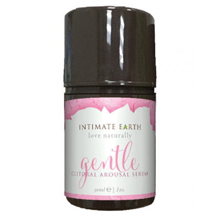 Intimate Earth Gentle Clitoral Gel