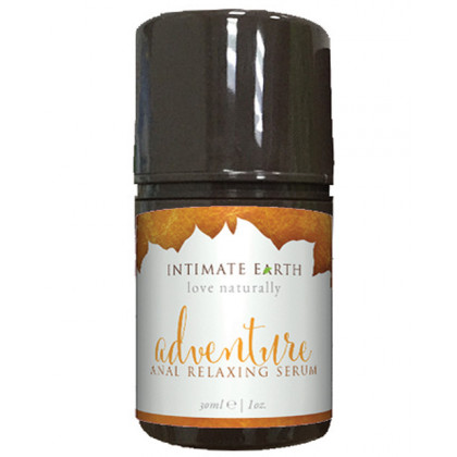 Intimate Earth Adventure Anal Relaxant for Women